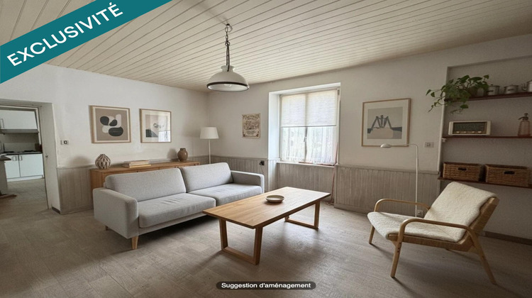 Ma-Cabane - Vente Maison Mirepoix, 143 m²