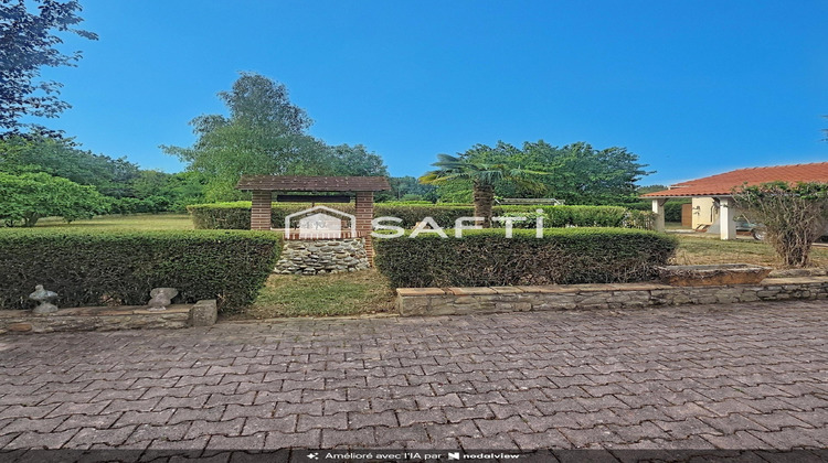 Ma-Cabane - Vente Maison Mirepoix, 120 m²