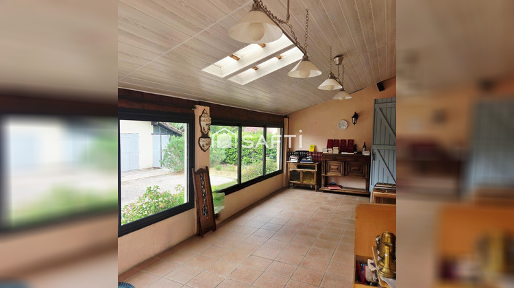 Ma-Cabane - Vente Maison Mirepoix, 120 m²