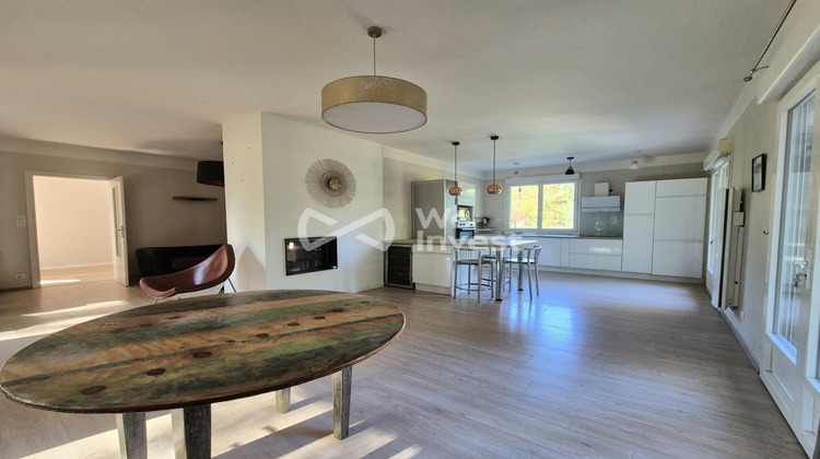 Ma-Cabane - Vente Maison Mirepoix, 215 m²