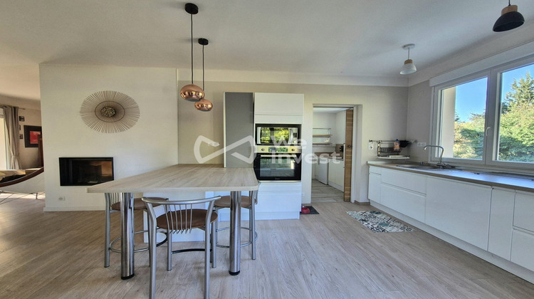 Ma-Cabane - Vente Maison Mirepoix, 215 m²