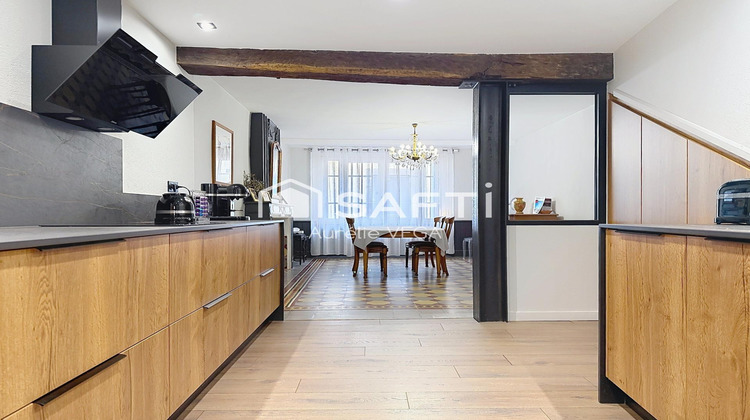 Ma-Cabane - Vente Maison Mirepoix, 237 m²