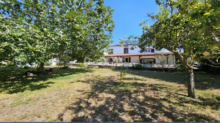 Ma-Cabane - Vente Maison Mirepoix, 273 m²