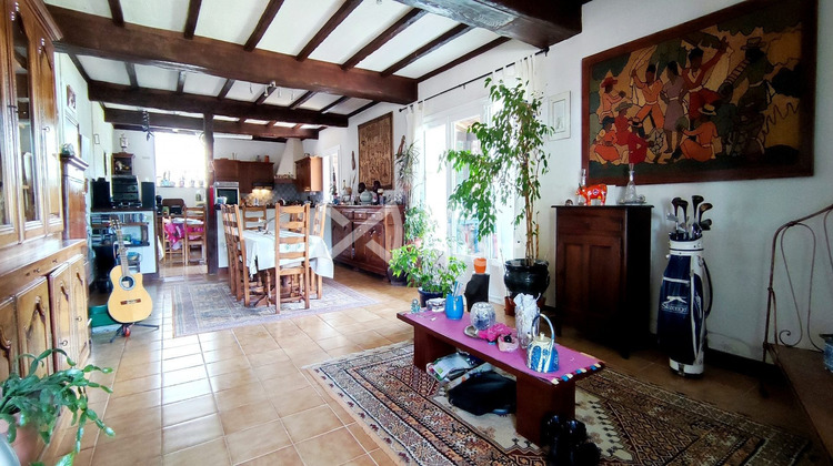Ma-Cabane - Vente Maison Mirepoix, 273 m²