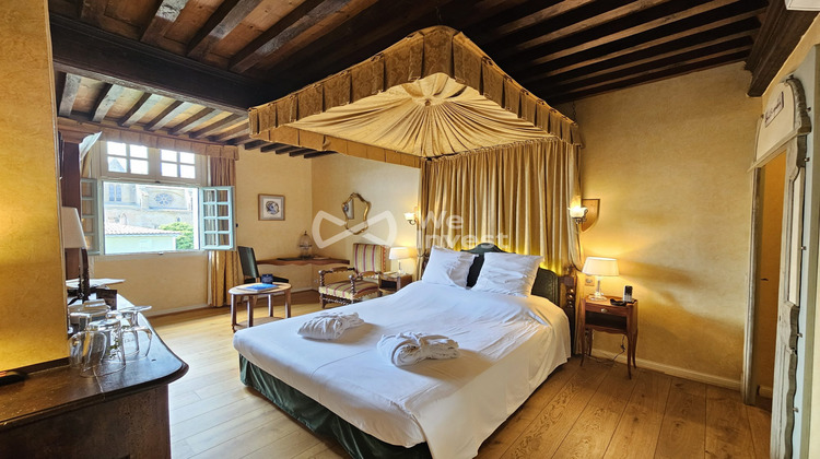 Ma-Cabane - Vente Maison Mirepoix, 600 m²