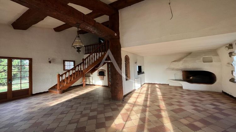 Ma-Cabane - Vente Maison MIREPOIX-SUR-TARN, 131 m²