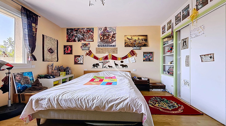 Ma-Cabane - Vente Maison MIREPOIX-SUR-TARN, 124 m²