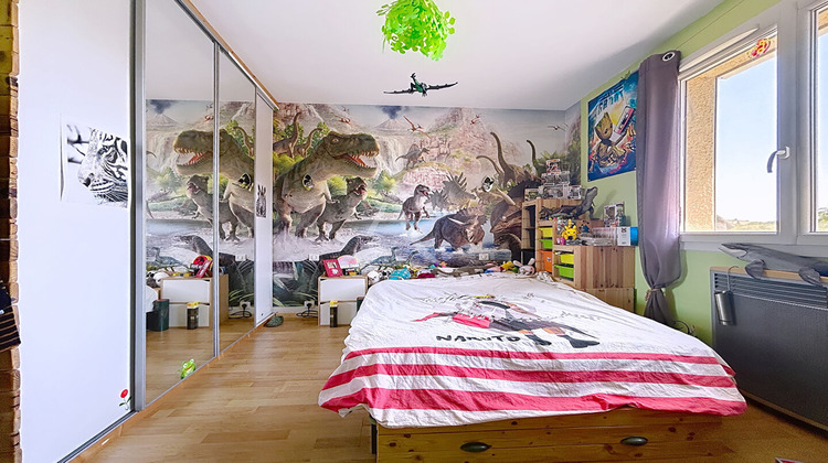 Ma-Cabane - Vente Maison MIREPOIX-SUR-TARN, 124 m²