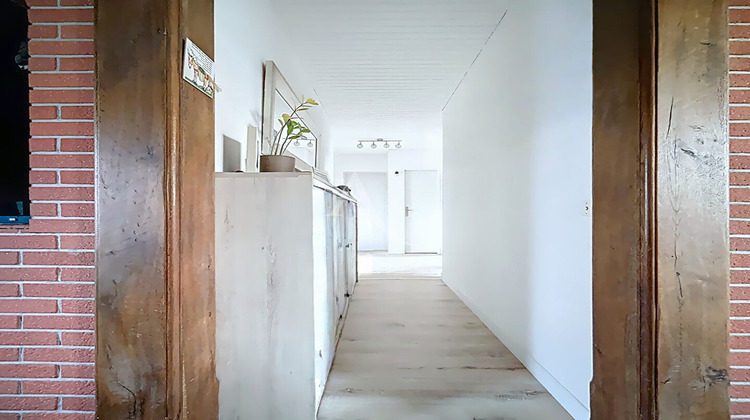 Ma-Cabane - Vente Maison MIREPOIX-SUR-TARN, 124 m²