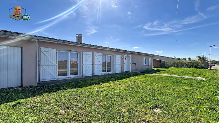 Ma-Cabane - Vente Maison Mirepoix-sur-Tarn, 110 m²