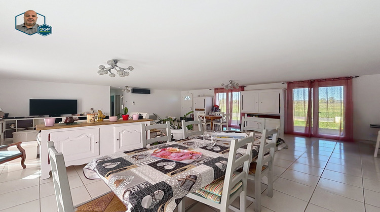 Ma-Cabane - Vente Maison Mirepoix-sur-Tarn, 110 m²