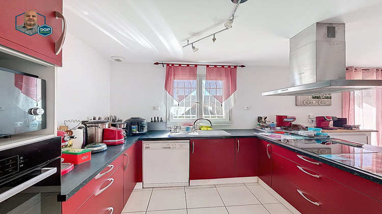 Ma-Cabane - Vente Maison Mirepoix-sur-Tarn, 110 m²