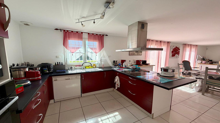 Ma-Cabane - Vente Maison MIREPOIX-SUR-TARN, 110 m²