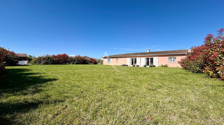 Ma-Cabane - Vente Maison MIREPOIX-SUR-TARN, 110 m²