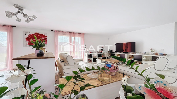 Ma-Cabane - Vente Maison Mirepoix-sur-Tarn, 110 m²