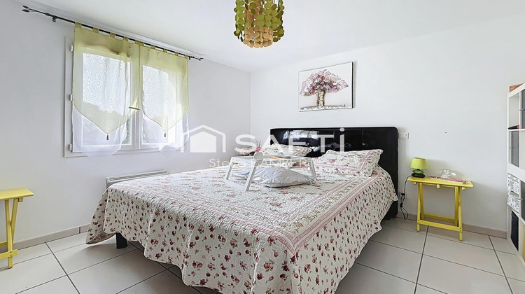 Ma-Cabane - Vente Maison Mirepoix-sur-Tarn, 110 m²