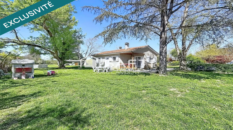 Ma-Cabane - Vente Maison Mirepoix-sur-Tarn, 50 m²