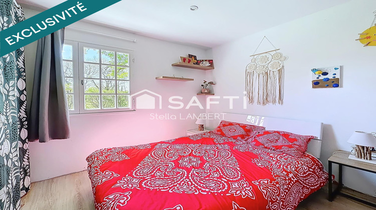 Ma-Cabane - Vente Maison Mirepoix-sur-Tarn, 50 m²