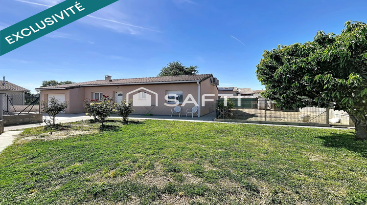 Ma-Cabane - Vente Maison Mirepoix-sur-Tarn, 78 m²