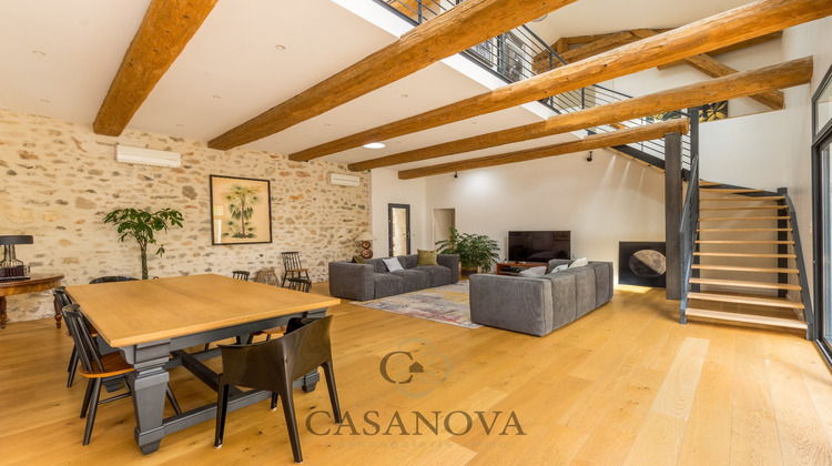 Ma-Cabane - Vente Maison MIREVAL, 250 m²