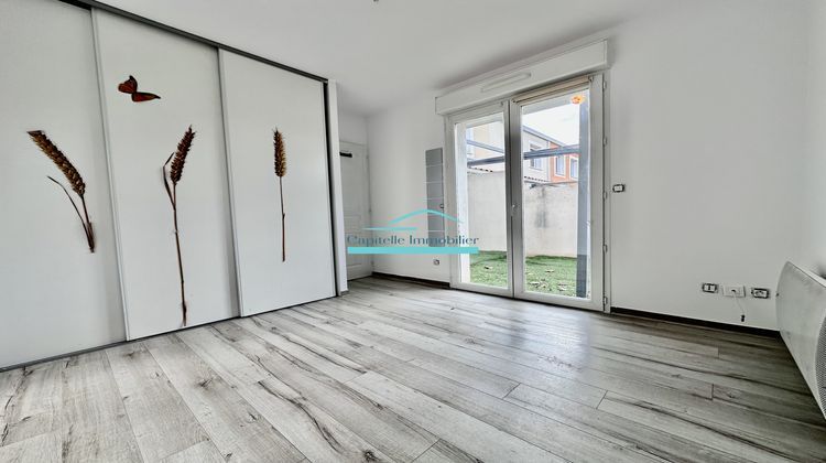 Ma-Cabane - Vente Maison Mireval, 80 m²