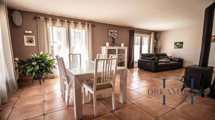 Ma-Cabane - Vente Maison Mireval, 147 m²