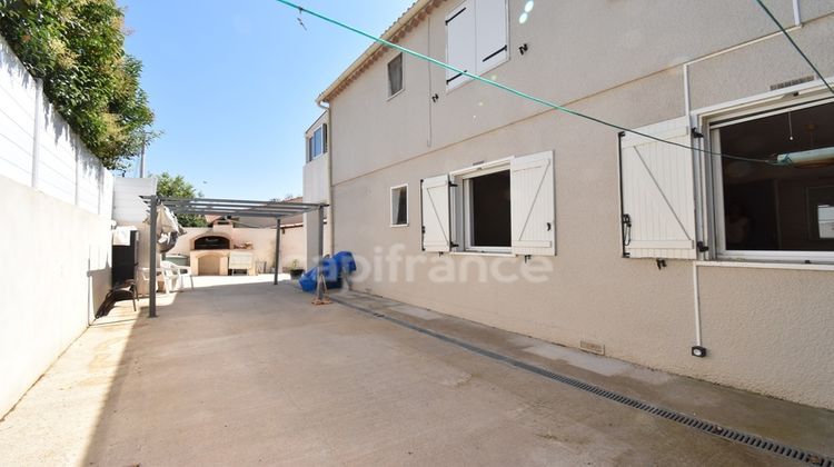 Ma-Cabane - Vente Maison MIREVAL, 145 m²