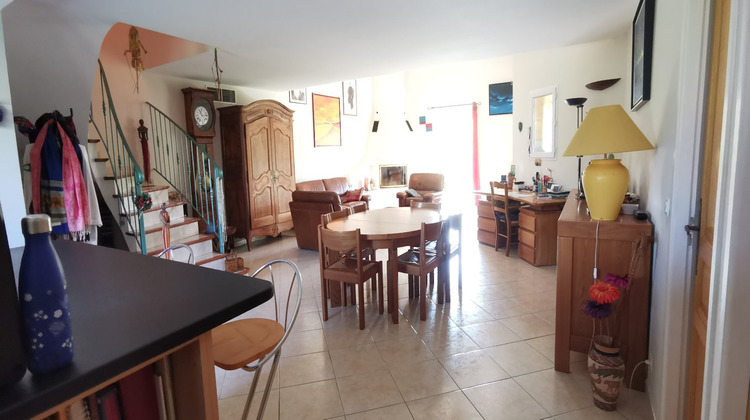 Ma-Cabane - Vente Maison MIREVAL, 215 m²