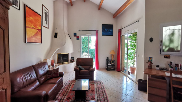 Ma-Cabane - Vente Maison MIREVAL, 215 m²