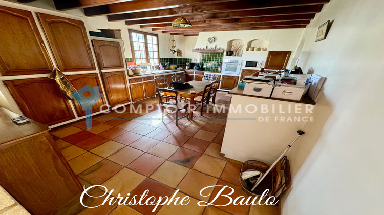 Ma-Cabane - Vente Maison Mireval, 145 m²