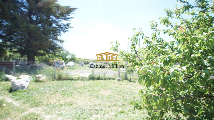 Ma-Cabane - Vente Maison Mireval, 100 m²