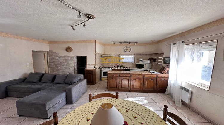 Ma-Cabane - Vente Maison Mireval, 94 m²