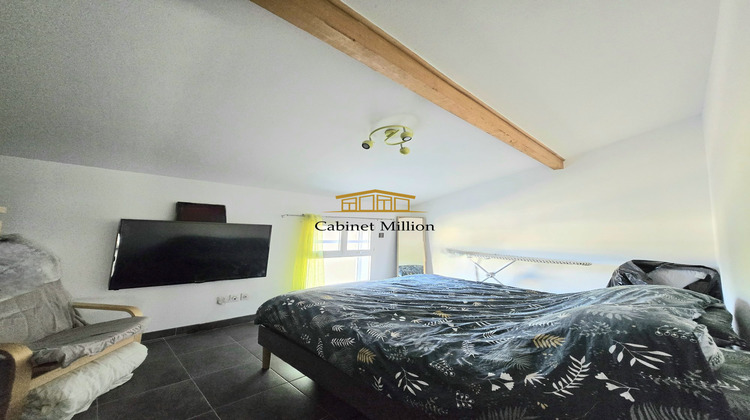 Ma-Cabane - Vente Maison Mireval, 80 m²