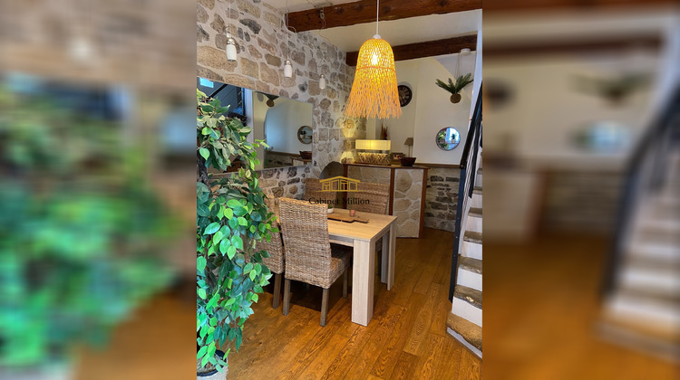 Ma-Cabane - Vente Maison Mireval, 60 m²