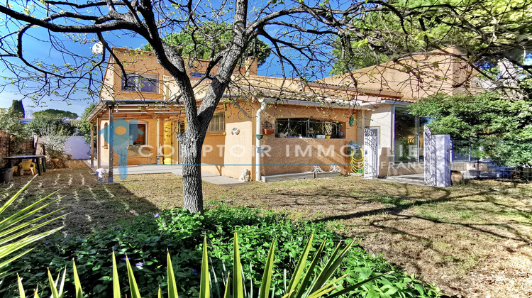 Ma-Cabane - Vente Maison Mireval, 137 m²