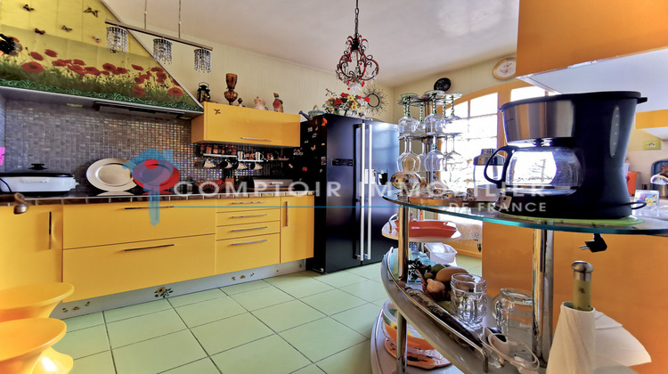 Ma-Cabane - Vente Maison Mireval, 137 m²