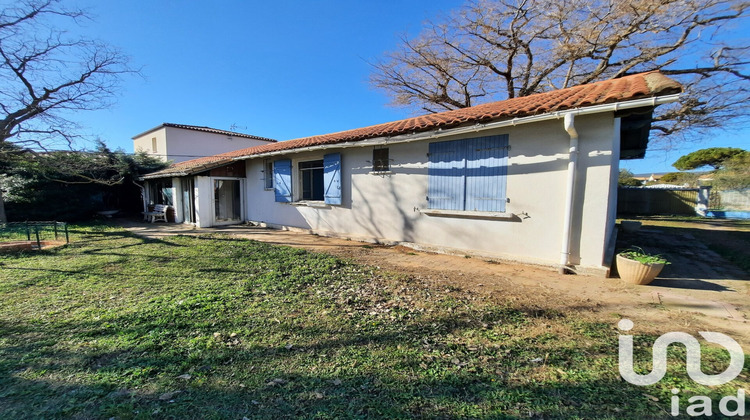 Ma-Cabane - Vente Maison Mireval, 80 m²