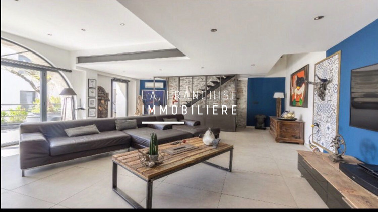 Ma-Cabane - Vente Maison Mireval, 110 m²