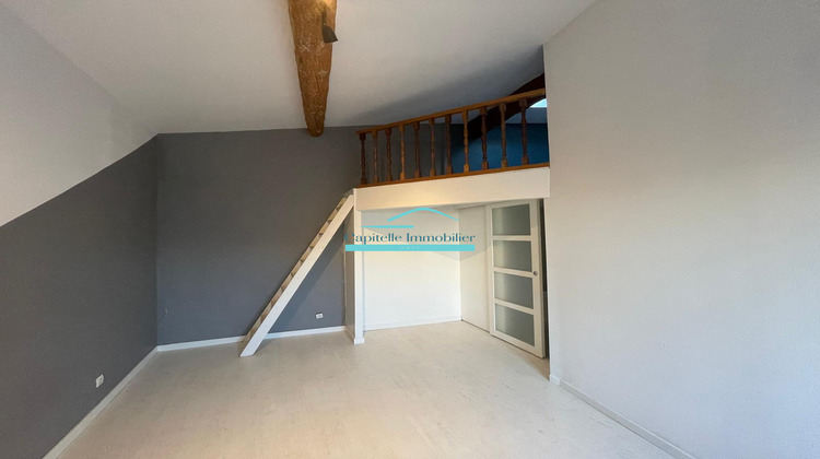 Ma-Cabane - Vente Maison Mireval, 115 m²