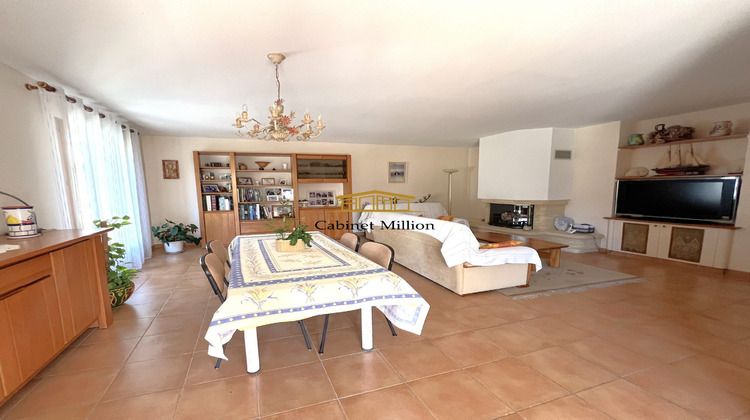 Ma-Cabane - Vente Maison Mireval, 101 m²