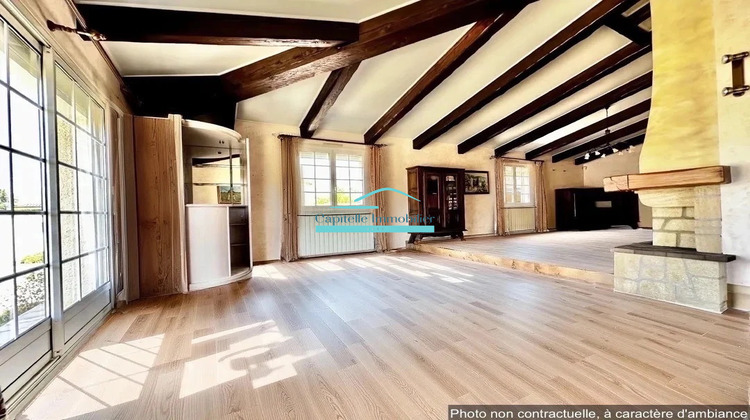 Ma-Cabane - Vente Maison Mireval, 159 m²