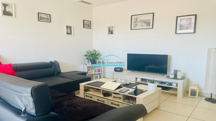 Ma-Cabane - Vente Maison Mireval, 336 m²