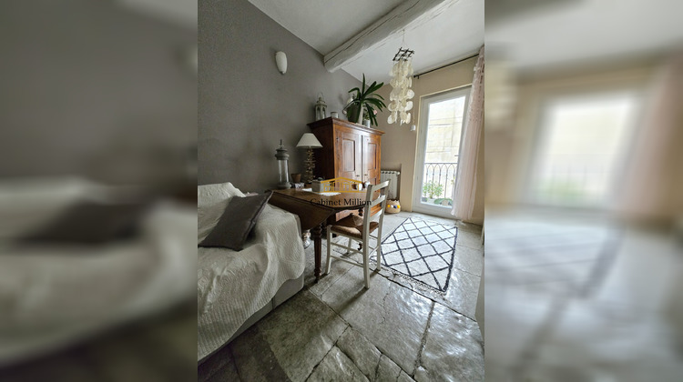 Ma-Cabane - Vente Maison Mireval, 60 m²