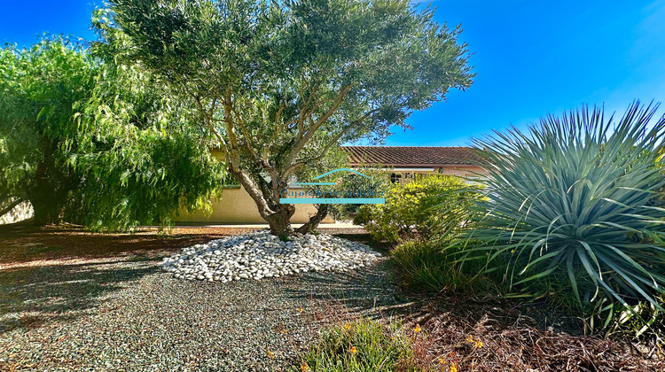 Ma-Cabane - Vente Maison Mireval, 100 m²