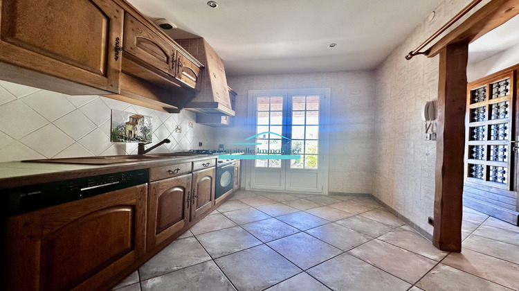 Ma-Cabane - Vente Maison Mireval, 100 m²