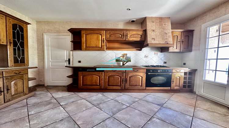 Ma-Cabane - Vente Maison Mireval, 100 m²