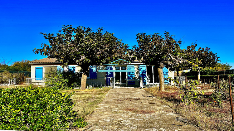 Ma-Cabane - Vente Maison Mireval, 100 m²