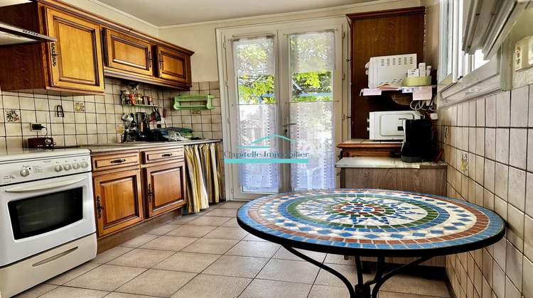 Ma-Cabane - Vente Maison Mireval, 100 m²