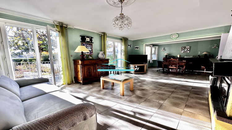 Ma-Cabane - Vente Maison Mireval, 100 m²