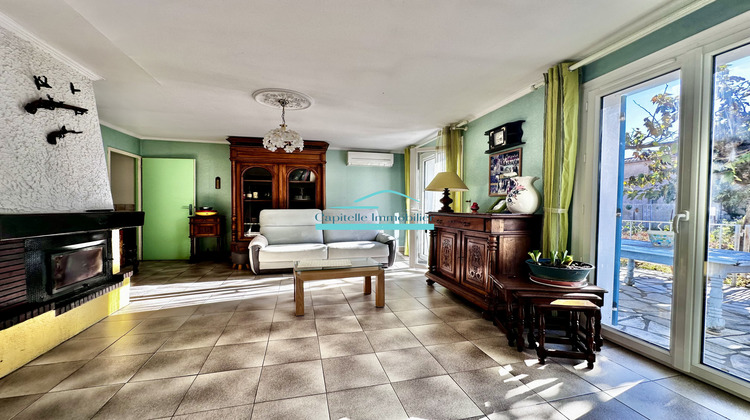 Ma-Cabane - Vente Maison Mireval, 100 m²